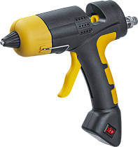 Клеевой пистолет Navigator 93 275 NTE-Pk03-40W-7 (клеевой, 40 Вт, 7 мм)