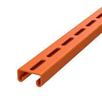 STRUT профиль 41х21 400 Промрукав