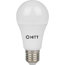 Лампа HiTT-PL-A60-25-230-E27-4000