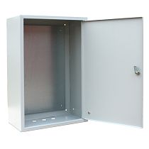 Корпус металлический ЩМП 07 IP31 (600х400х155) DIRECT ELECTRIC Корпус металлический ЩМП 07 IP31 (600х400х155) DIRECT ELECTRIC