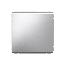 ArtGallery Алюминий Вывод кабеля, механизм Systeme Electric (Schneider Electric)