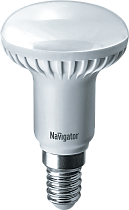 Лампа светодиодная NLL-R50-5-230-4K-E14 Navigator