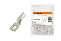 Наконечник медный луженый ТМЛ 35-12-10 ГОСТ 7386-80  TDM