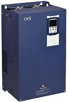 Преобразователь частоты K750 380В 3Ф 90-110кВт 176-210А ONI