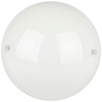 Светильник ЭРА ДБП 06-12-012 Сириус антивандальный 12Вт 1000Лм 4000К 80Ra IP54 220х220х105 матовый