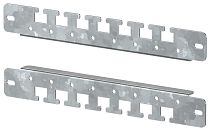 TITAN Рейка двери поперечная 300мм (2шт/компл) IEK