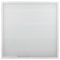 Светильник светодиодный ЭРА SPO-6-36-6K-M-A с коннектором для БАП 36Вт 6500K 3060Лм IP40 595x595x19 матовый