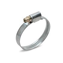 Хомут червячный PL-9 (12-20)/W2 (уп.100шт) Fortisflex Хомут червячный PL-9 (12-20)/W2 (уп.100шт) Fortisflex