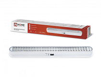 Светильник светодиодный аварийный СБА 1094-90DC 90LED 2.0Ah lithium battery DC IN HOME Светильник светодиодный аварийный СБА 1094-90DC 90LED 2.0Ah lithium battery DC IN HOME