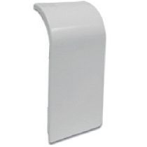 Накладка на стык профиля 140х50 мм DKC