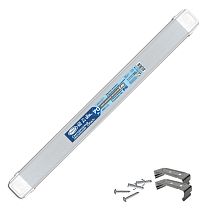 ILED-ДПО 1200 "Опал"-70-6500-220-6500-IP40 (2032)