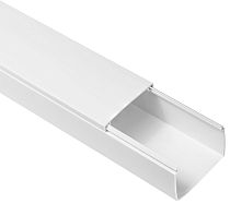 METRA MINI Кабель-канал 60х40мм белый