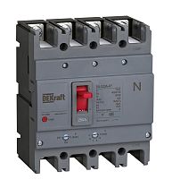 Силовой авт. выключатель 4P 140A 35кА ВА-333А