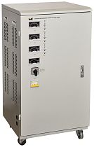 Стабилизатор напряжения СНИ 3/380 30кВА трехфазный  IEK
