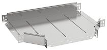 ESCA 5 Разветвитель Т-образный 100х300-0,8 IEK