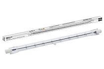 Лампа галогенная линейная ЛГ-1500 Вт-R7s-254 мм  TDM