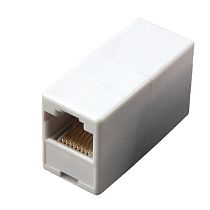 Адаптер проходной UTP RJ-45(8P-8C), CAT 5e, 50 шт. REXANT Адаптер проходной UTP RJ-45(8P-8C), CAT 5e, 50 шт. REXANT