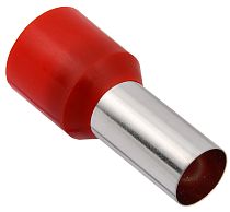 НаконечникНШВИ 35-16 35мм2 с изолированным фланцем (100шт/упак) GENERICA IEK