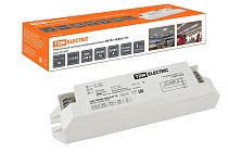 Электронный пускорегулирующий аппарат EB-T8-118-EA2  TDM