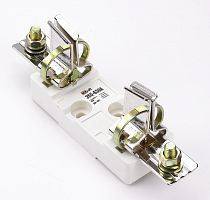 Держатель ножевого предохранителя тип 39, га DEKraft