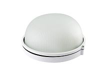 Светильник ЖКХ НПБ1301 белый/круг 60Вт IP54  TDM