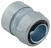 Муфта соединительная для металлорукава СММ20  IEK