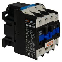 Контактор КМИ-3210 32А 220V ЭНЕРГИЯ Контактор КМИ-3210 32А 220V ЭНЕРГИЯ