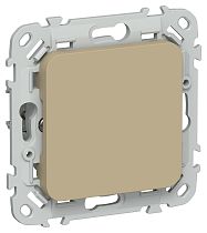 FLITE Заглушка с суппортом ЗГ-ФлХ хаки IEK