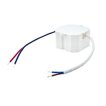 Блок питания стабилизированный 12В, 1,5А, уличная установка DC-493 REXANT