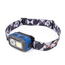 Фонарик налобный  светодиодный"Explorer" HL-6578 КВТ