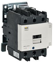 Контактор ARMAT КМИ-А-48012 LC1D 80А 36В/АС3 1НО/1НЗ IEK Контактор ARMAT КМИ-А-48012 LC1D 80А 36В/АС3 1НО/1НЗ IEK