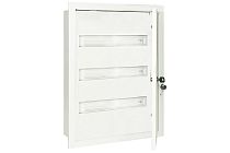 Щиты распределительные ЩРВ-54 (550х450х120)  TDM