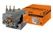 Реле электротепловое РТН-2355 28-36А TDM Реле электротепловое РТН-2355 28-36А TDM