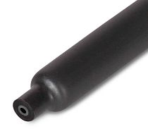 Трубка термоусадочная клеевая ТТК2(3:1)-9/3 с коэффициентом усадки 3:1 с подавлением горения