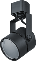 Светильник Navigator 95 497 NLT-TMR-1L-GU10-BL (трековый, GU10, чёрн)