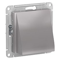 AtlasDesign Алюминий Вывод кабеля Systeme Electric (Schneider Electric) AtlasDesign Алюминий Вывод кабеля Systeme Electric (Schneider Electric)