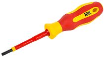 ARMA2L 5 Отвертка диэлектрическая PH/SL1х80 Т2  IEK