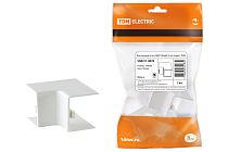 Внутренний угол КМВ 100х60 (2 шт./комп.)  TDM