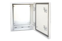 Щиты с монтажной панелью ЩМП-6.4.2 IP66 (600х400х200)  TDM