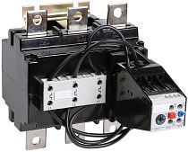 Реле тепловое РТИ 6376 125-200А IEK Реле тепловое РТИ 6376 125-200А IEK