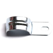 Держатель оцинкованный односторонний, д.32мм (розница) DKC