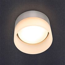 Спот GWL-GX53-M-IP20 Маяк Хром
