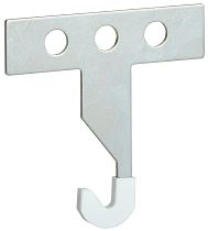 Крюк для коробок для монолит. строител.  IEK