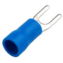 Наконечник НВИ GNVI-2-5-50 Синий, 50 штук Наконечник НВИ GNVI-2-5-50 Синий, 50 штук