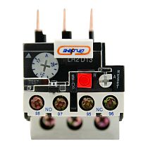 Термореле LR2-D1322   17.0- 25.0 A   ЭНЕРГИЯ Термореле LR2-D1322   17.0- 25.0 A   ЭНЕРГИЯ