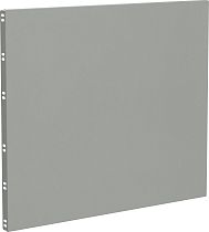 FORMAT Панель задняя воздушного АВ 600х800мм  IEK