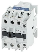Контактор ЭРА PRO KKM21-032-230-10-E КМИ-23210 32А 230В/АС3 1НО Контактор ЭРА PRO KKM21-032-230-10-E КМИ-23210 32А 230В/АС3 1НО