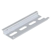 DIN-рейка перфорированная OMEGA 35х7.5 1000мм DKC 02140R-RET10