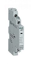 Контакт дополнительный боковой 2НО для ВА-431 DEKraft