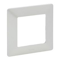 Рамка однопостовая универсальная жемчуг Valena LIFE Legrand